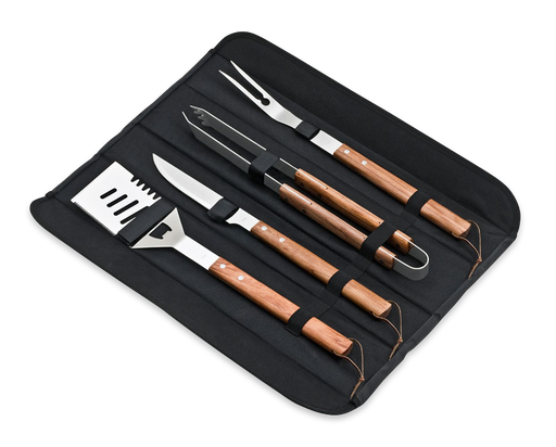 [440062] Kit d'útils per a barbacoa