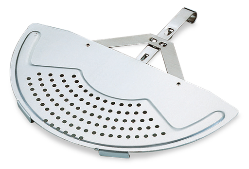 [440072] Escurridor de ollas regulable