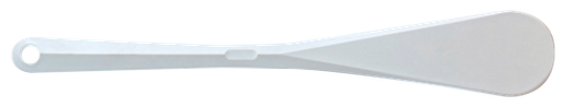 [483224] Espátula de plástico profesional
