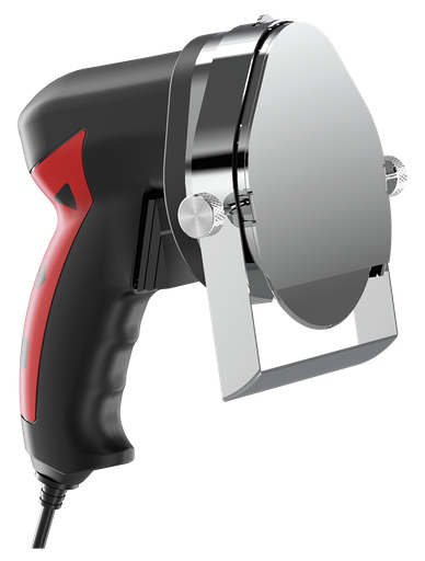 [441102] Ganivet elèctric per a Kebab / *Shawarma / *Gyros