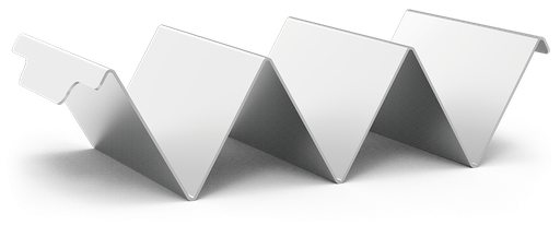 [040224] Soporte inox para tacos o burritos