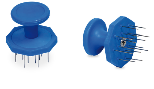 [440028] Punzonador de embutidos