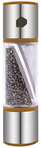 [440046] Molinet 2 en 1 sal i pebre