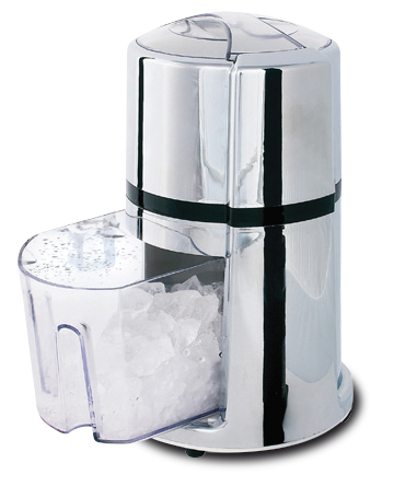 [447902] Picador de hielo inox