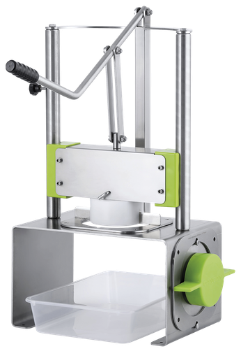 [447920] Máquina para pelar piñas