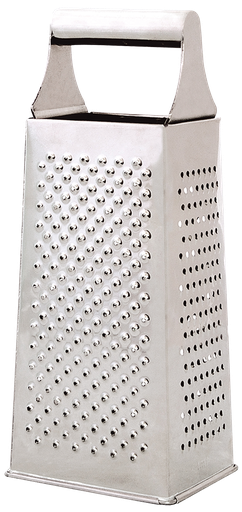 [447916] Ratlladora *inox