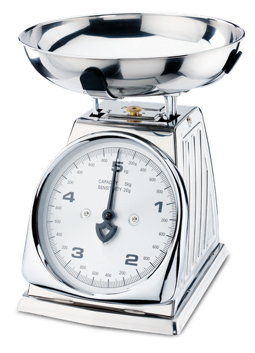 [480234] Balanza mecánica de cocina