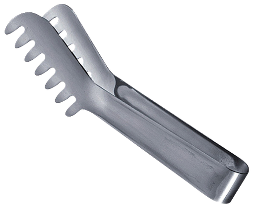 [440094] Pinça per a servir espaguetis acer *inox
