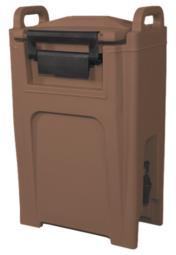 [481030] Contenedor isotérmico para bebidas con dispensador