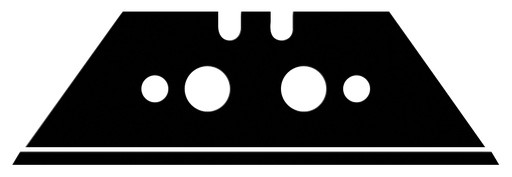 [481252] Cuchilla para cutter con cierre seguridad (Metal detectable)