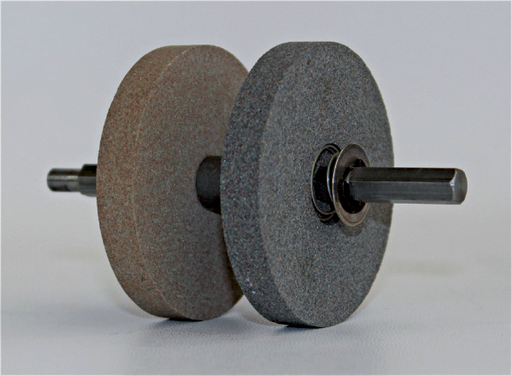 [448356] Repuesto piedras para afilador 448314