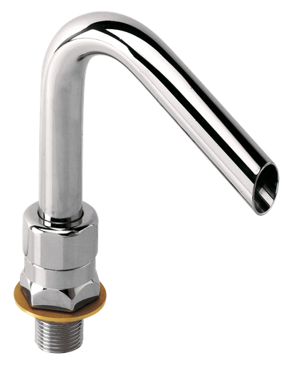 [061010] Lavamanos registrable electrónico a pilas agua fría y caliente