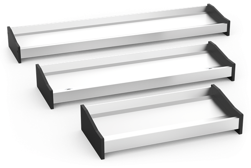 [061442] Rentamans mural col·lectiu sense accessoris ni trepants