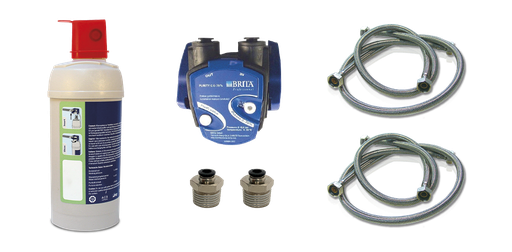 [064270] Sistema filtrador de agua