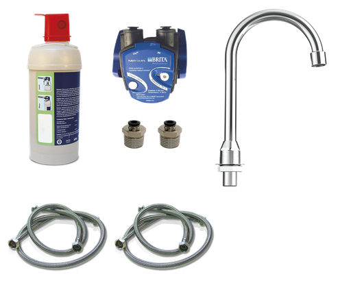 [064274] Sistema filtrador d'aigua amb canella