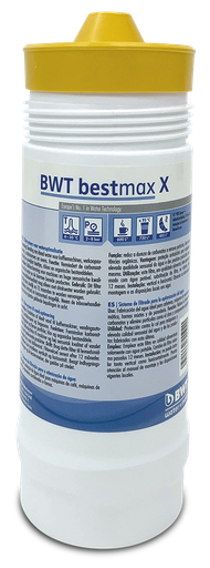 [464220] Filtro Bestmax para Futura fría y caliente