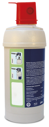 [464224] Filtro profesional de agua Brita