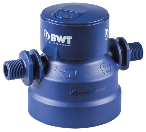 [464228] Cabezal para filtro Bestmax (Futura fría y caliente)