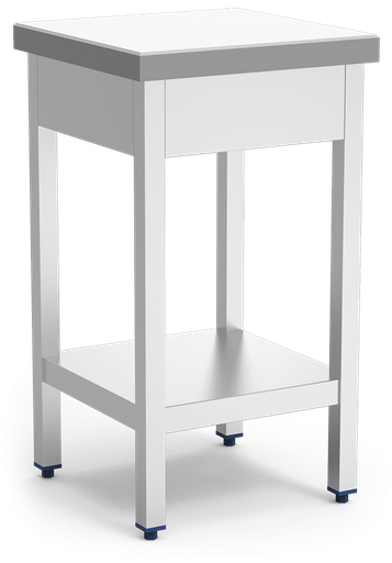 [030152] Tajo de trossejament llastrat amb fibra de polietilè blanca amb *entrepaño