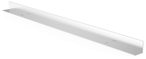 [035002] Tope de acero inoxidable para fibra