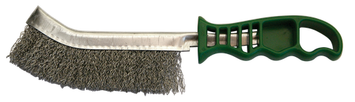 [434474] Raspall de truges *inox