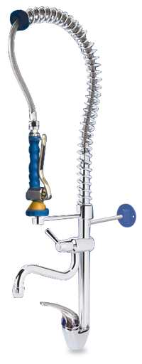 [463052] Aixeta dutxa amb canella Sèrie *MNX