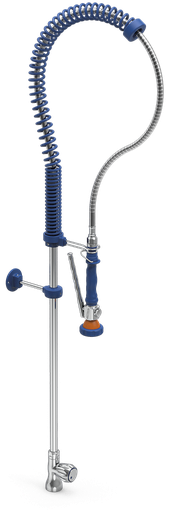 [463054] Grifo ducha un agua Serie RD