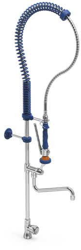 [463058] Aixeta dutxa una aigua amb canella Sèrie RD