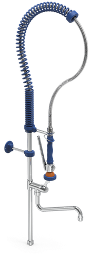 [463070] Grifo ducha con caño Serie Basic