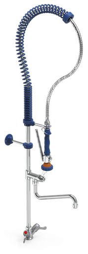 [463048] Aixeta dutxa amb canella Sèrie *LV