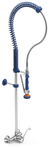 [463064] Grifo ducha mural Serie MN