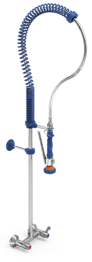 [463042] Aixeta dutxa mural Sèrie *LV