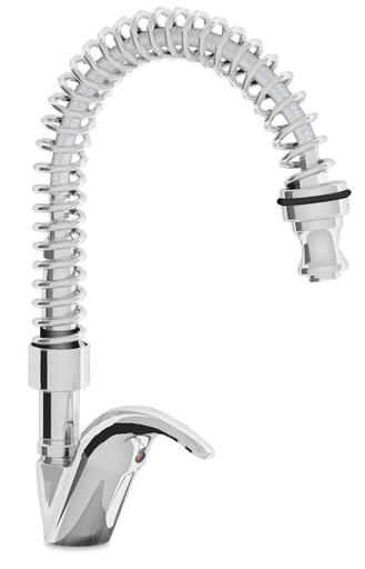 [463050] Aixeta dutxa Sèrie Domèstic