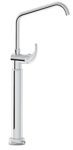 [463228] Aixeta monocomandament de columna