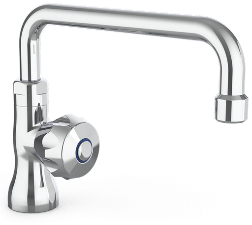 [463438] Grifo giratorio extrabajo un agua