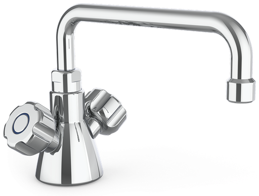 [463440] Aixeta giratòria *extrabajo dues aigües