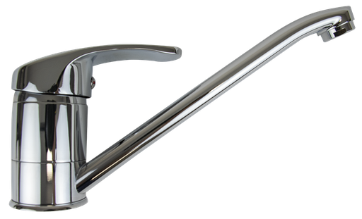 [463602] Aixeta de sobretaula monocomandament dues aigües