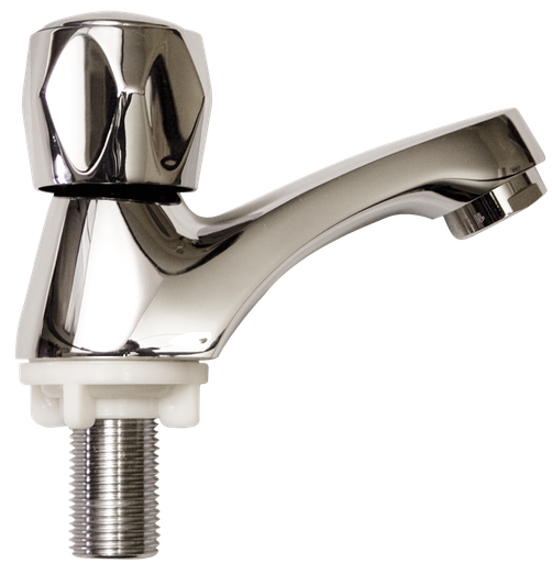 [464608] Grifo para lavabo de un agua