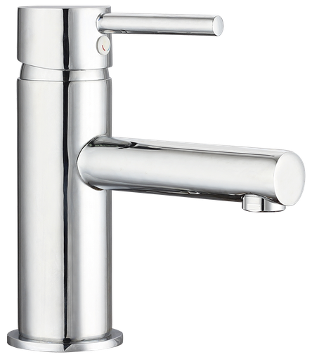 [464625] Aixeta monocomandament per a lavabo seriï Ecològica