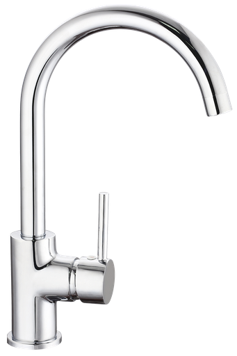 [464629] Aixeta monocomandament sobretaula per a aigüera seriï Ecològica