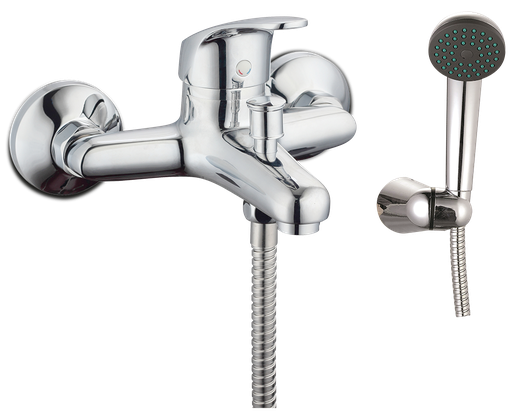 [464620] Monocomandament bany/dutxa