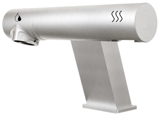 [460840] Grifo secamanos de sobremesa