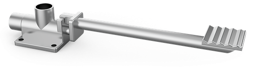 [460602] Pedal d'una aigua de 1/2"