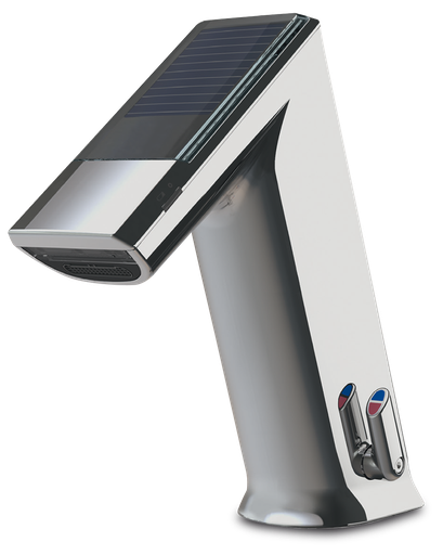 [460809] Grifo clinic expert electrónico