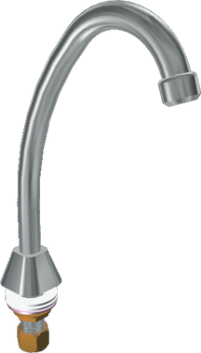 [461002] Canella fixa 1/2"