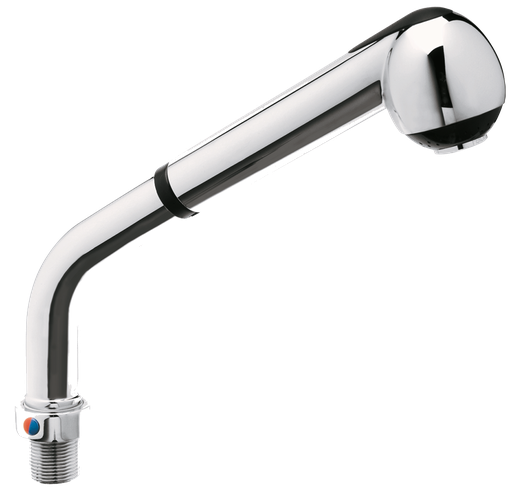 [462862] Canella amb dutxa *extraible