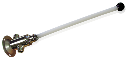 [463802] Válvula de palanca un agua 1/2"