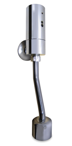 [464610] Aixeta electrònica temporitzat per a urinària