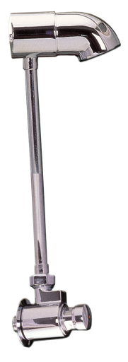 [465804] Conjunto mural de ducha y pulsador, serie profesional