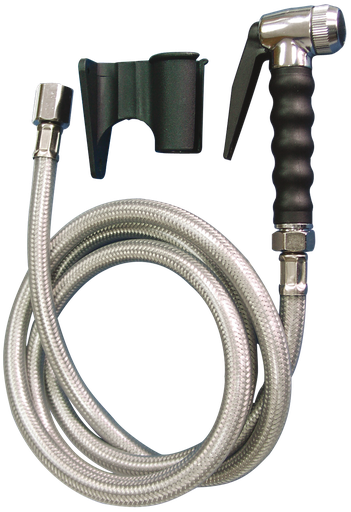 [463004] Dutxa de gran abast per a forn